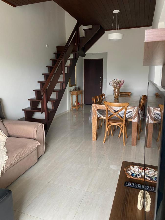 Cobertura 3 Dormitorios, 2 Vagas, Churrasqueira, Wi-Fi Free, Lazaro Убатуба Екстер'єр фото