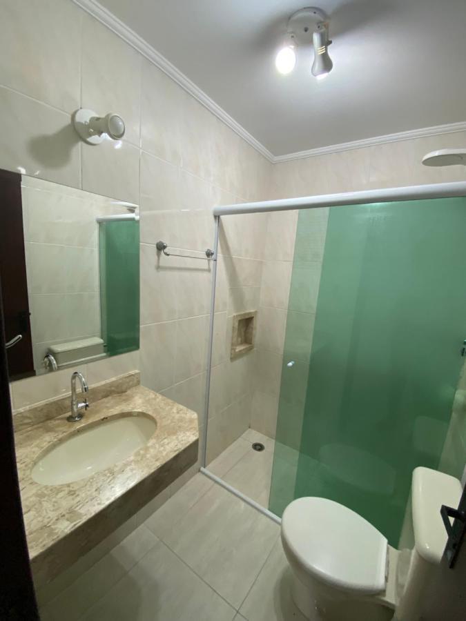 Cobertura 3 Dormitorios, 2 Vagas, Churrasqueira, Wi-Fi Free, Lazaro Убатуба Екстер'єр фото