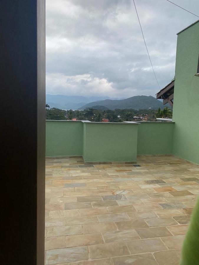 Cobertura 3 Dormitorios, 2 Vagas, Churrasqueira, Wi-Fi Free, Lazaro Убатуба Екстер'єр фото
