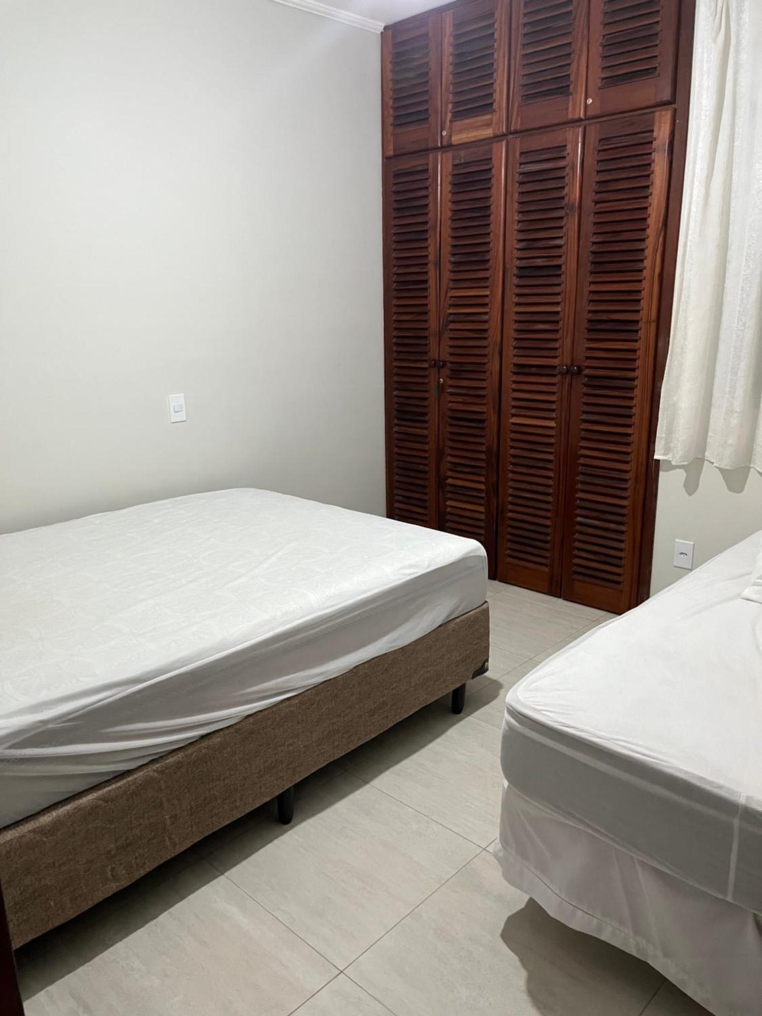 Cobertura 3 Dormitorios, 2 Vagas, Churrasqueira, Wi-Fi Free, Lazaro Убатуба Екстер'єр фото